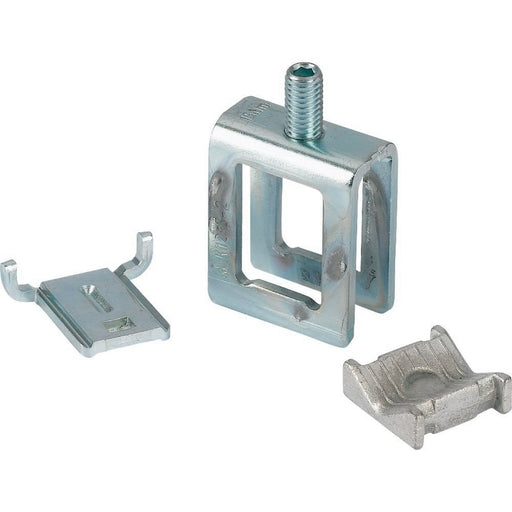 Eaton - Sammelschienenklemme K12X5-2 f. CU 12x5 − 10 Stück