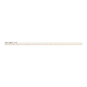 ABB Stotz S&J - Phasenschiene PS 3/57/18 CB 3Ph., 57Pins, 18qmm