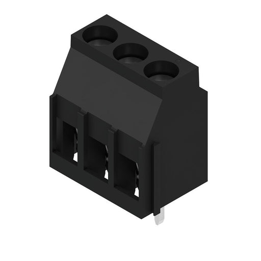 Weidmüller - Leiterplattenklemme Leiterplattenklemme LL 5.08/0#2567090000 5.08mm − 114 Stück