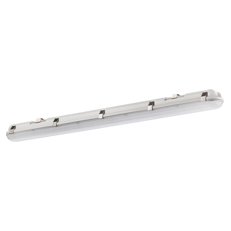 Pracht - Decken-/Wandleuchte LED-Feuchtraumleuchte LUNA PRO #5291119x00 4000K IP65