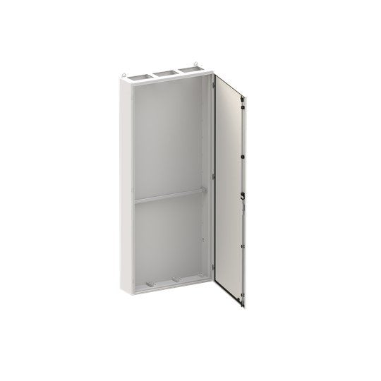Striebel&John - Leergehäuse Standschrank TH312G SKI IP44