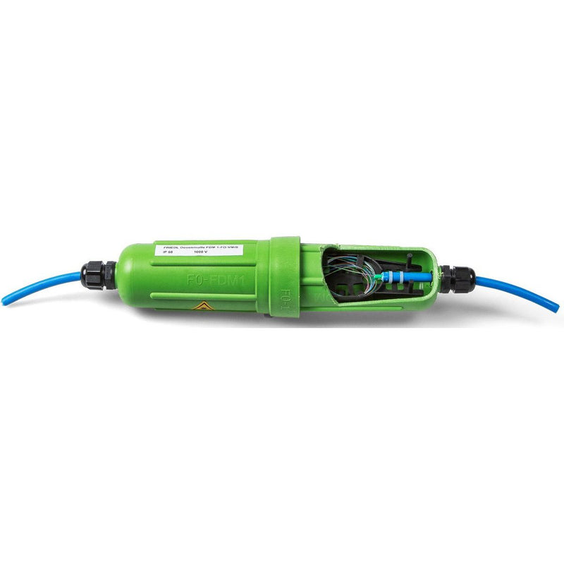 Amadys - Zubehör/Ersatzteile für LWL-Technik LWL Muffe TSO-FDM-1FO-K crimp