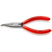 Knipex - Flachzange Justierzange 32 31 135 schwarz, 135mm