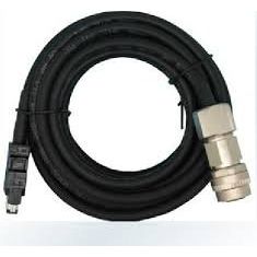 Mitsubishi Electric - SPS-Verbindungskabel Encoderkabel MR-J3ENSCBL10M-L 10m,IP67 − 1 Stück