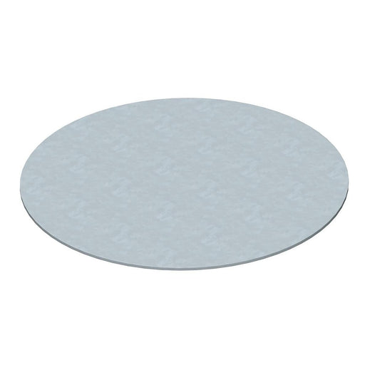OBO Bettermann - Montagedeckel für Zugdose Blinddeckel DUG B R9