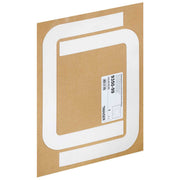 Kaiser - Zubehör/Ersatzteile für Leuchteneinbaugehäuse EnoX Dichtschaumrahmen 9350-99
