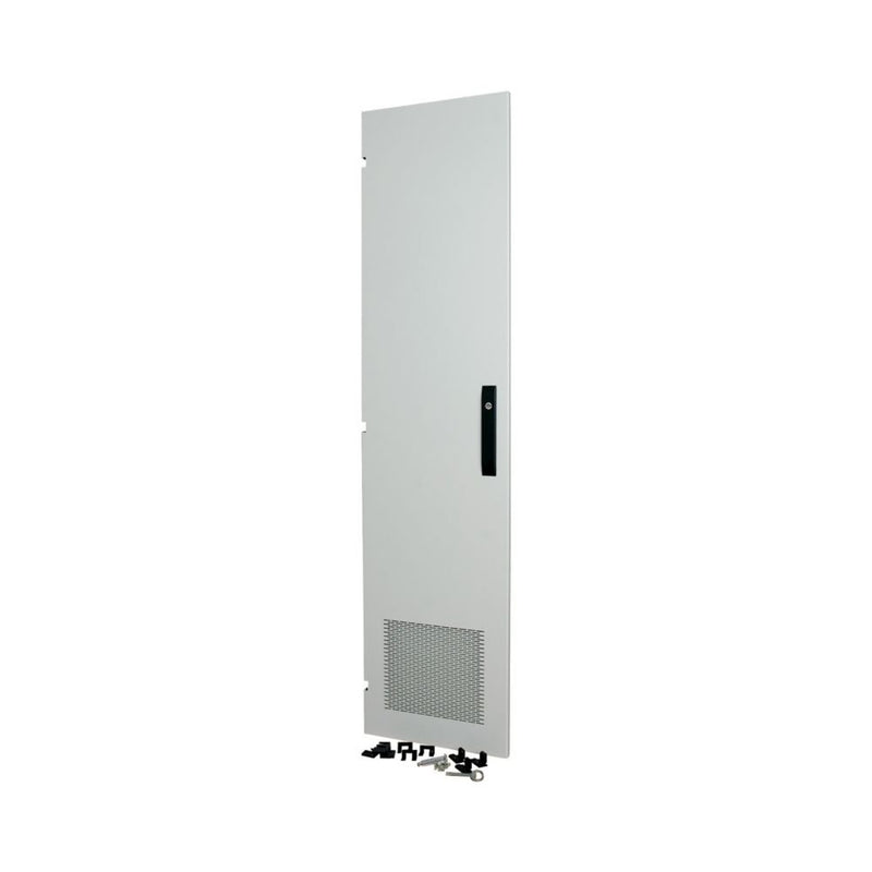 Eaton - Tür/Bedientableau (Schaltschrank) Feldtür belüftet XLSD3L148 IP31, li