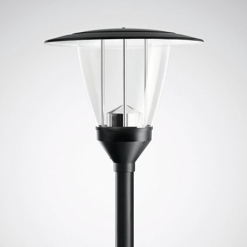 Trilux - Straßen- und Platzleuchte LED-Aufsatzleuchte 9851 AB2L/ #6723940 4000K