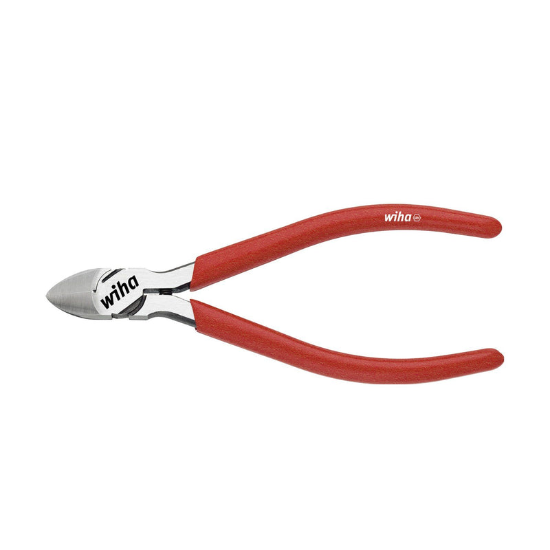 Wiha - Seitenschneider Classic Z 44 3 01 125mm mit Feder