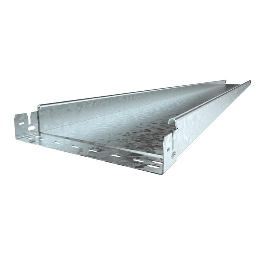 OBO Bettermann - Kabelrinne SKSMU 660 FT 60x600x3050mm − 3 Meter