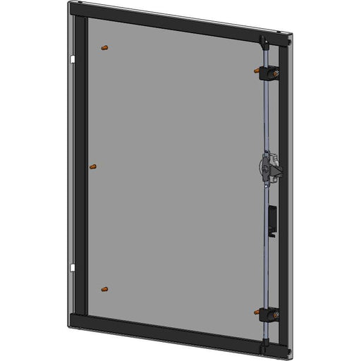 ABN - Tür/Bedientableau (Schaltschrank) Ersatztür GTSP24 für SP24