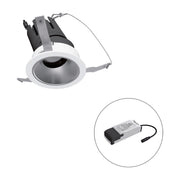 EVN Lichttechnik - Downlight/Strahler/Flutlicht LED-Einbauleuchte modular F01R14AM1330L55P Konfigurationstype