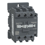 Schneider Electric - Leistungsschütz zum Schalten von Wechselstrom Leistungsschütz Easy TeSys LC1E65P7 65A 230VAC 50/60Hz