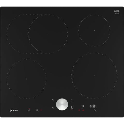 Constructa-Neff - Kochfeld EB-Autark-Kochfeld T56PTF1L0 Induktion