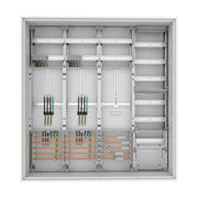 Eaton - Zähler-Komplettschrank Zähler-Komplettschrank ZSD-ZZTV-1100/APZ 3-Punktbefestigung