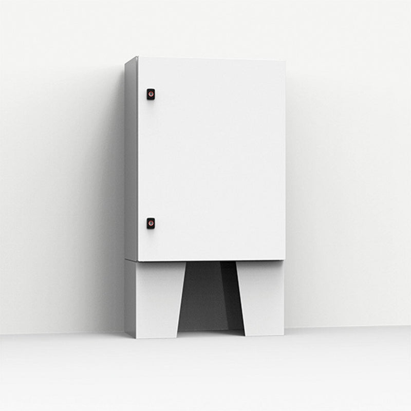 nVent Hoffman - Sockel/Sockelelement (Schaltschrank) Sockel, 300x300 PFF330R5