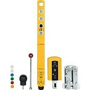 Pilz - Positionsschalter mit Zuhaltung PSEN sg2c-5LBLLC unit 570822 − 1 Stück