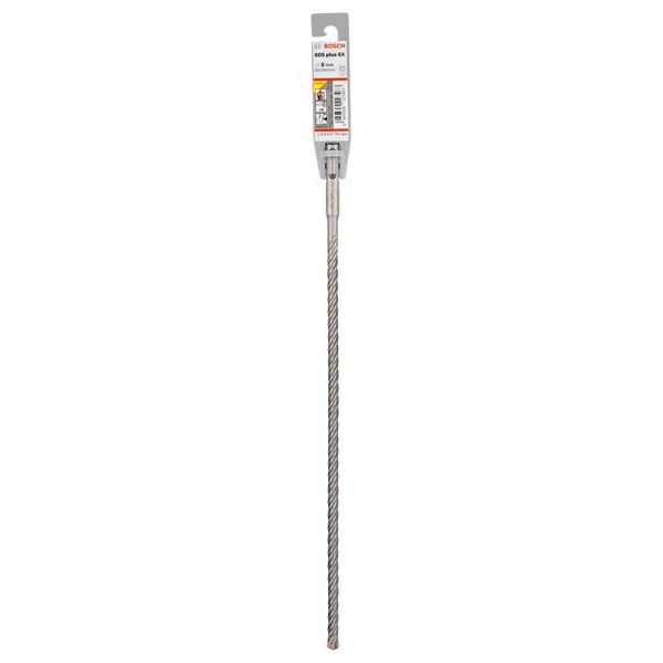 Bosch - Bohrer PRO SDS plus-5X 2608833793 Hammerbohrer 8 x 300
