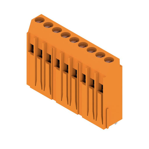 Weidmüller - Leiterplattenklemme Leiterplattenklemme LL1N 5.08#1975430000 5.08mm − 50 Stück