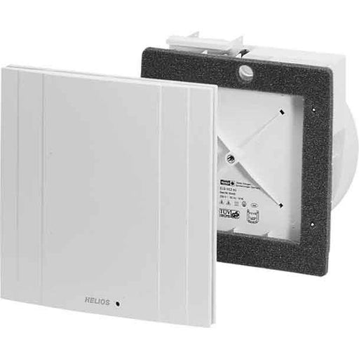 Helios Ventilatoren - Ventilator für innenliegende Bäder und Küchen Ventilator-Einsatz ELS-VE 100/60/40