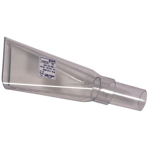 DEHN - Zubehör/Ersatzteile für Sicherheitsgeräte Flachdüse FD 110 MS B 110/L 260 mm
