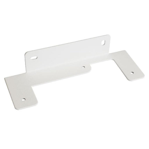 SG Leuchten - Mechanisches Zubehör/Ersatzteile für Leuchten Montagewinkel 100420 weiß