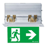 Zumtobel Group - Sicherheitsleuchte LED-Rettungszeichenleuchte ARTSIGN 75 #42185907