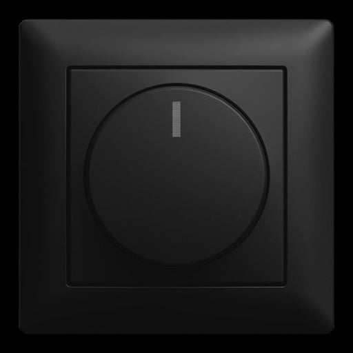 Busch-Jaeger - Dimmer Busch-Drehdimmer 6523 UJ-915-102