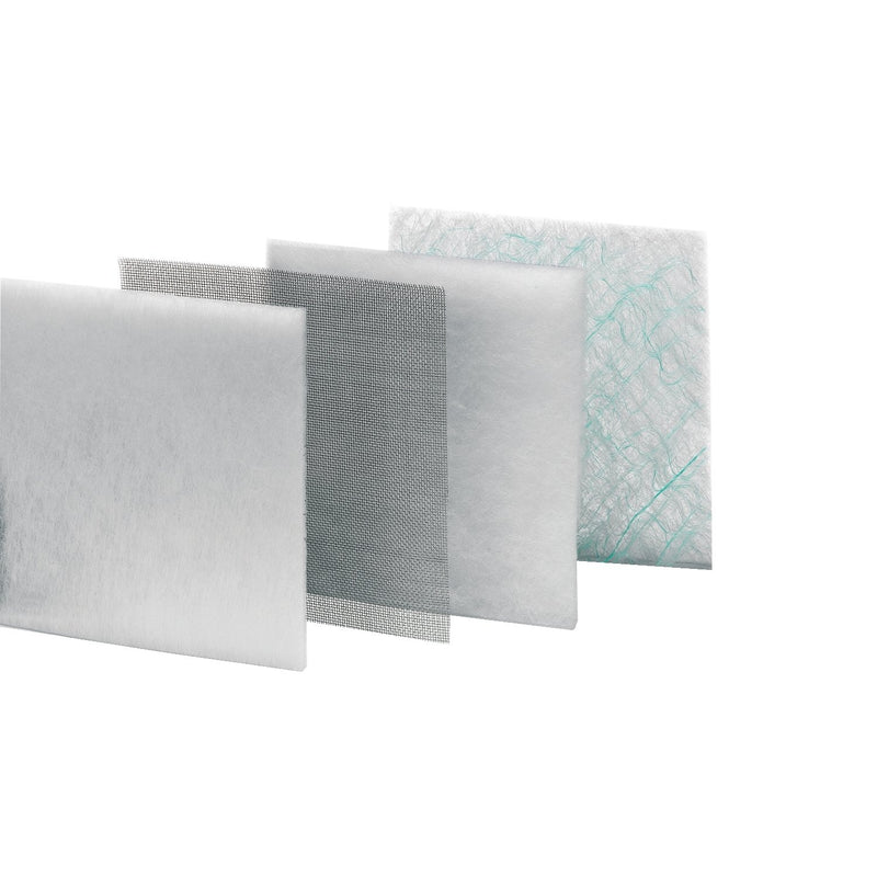 Schneider Electric - Filter (Gehäuse/Schaltschrank Klimatisierung) Feinfilter NSYCAF223T 223x223mm − 5 Stück