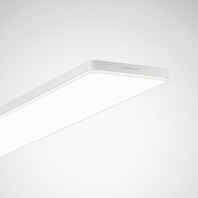Trilux - Decken-/Wandleuchte LED-Anbauleuchte Lunexo D2 #6828351 DALI 3000K