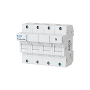 Eaton - Sicherungslasttrennschalter Sicher.lasttrennschalter VLCE14-3P+N 50A, 3p+N, Gr.22x51 − 3 Stück