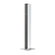 OBO Bettermann - Konsole für Geräteeinbaukanal Bodenstütze BOS600 600mm