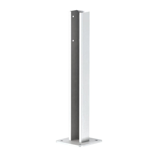 OBO Bettermann - Konsole für Geräteeinbaukanal Bodenstütze BOS600 600mm