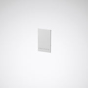 Trilux - Mechanisches Zubehör/Ersatzteile für Leuchten Kopfstück Fn3 D/H/W ZKS 01 weiß