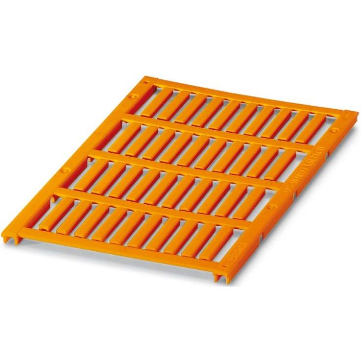 Phoenix Contact - Kabelmarkierungssystem Leitermarkierung UC-WMCO 1,6 (21x3)OG − 10 Stück