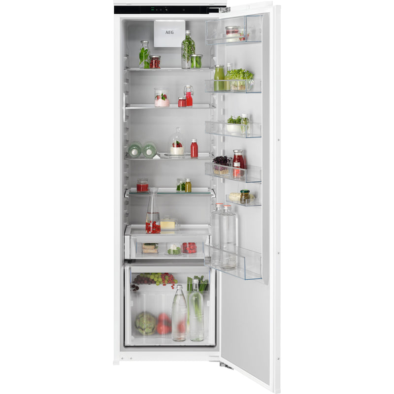 Electrolux AEG MDA - Kühlschrank EB-Kühlgerät TK6DS18XDC Ecoline,Festtür