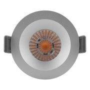 Ledvance - Downlight/Strahler/Flutlicht LED-Einbaustrahler SPFIXP8W930PSDIP44SI 930, dim, si