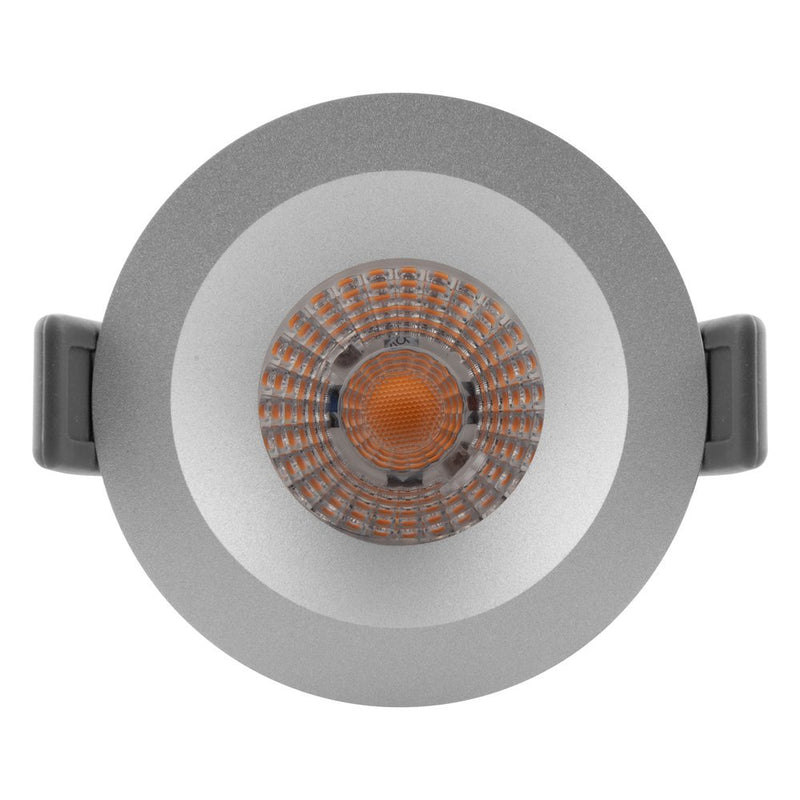 Ledvance - Downlight/Strahler/Flutlicht LED-Einbaustrahler SPFIXP8W930PSDIP44SI 930, dim, si