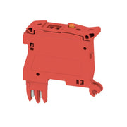 Weidmüller - Zubehör/Ersatzteile für Klemmen Sicherungshalter FUCR 60-150V RT 6.3 A − 10 Stück