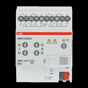 Busch-Jaeger - Bussystem-Jalousieaktor Jal.Akt.,4f,Man JRA/S4.230.2.2