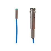 Ipf Electronic - Induktiver Näherungsschalter Sensor Induktiv, 3mm IBR3C662 12lang bündig Sn: