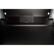 DIGITUS - Netzwerk-/Serverschrank Wandgehäuse SOHO PRO DN-49207 12HE,sw