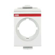 ABB Stotz S&J - Zubehör/Ersatzteile für Befehlsgeräte Verteilereinbauadapter MA1-8131