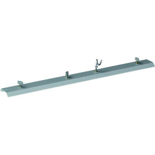 Ridi-Leuchten - Mechanisches Zubehör/Ersatzteile für Leuchten Tragschienenverbinder VLTVA TRA #0206548AG − 1 Stück by Ridi-Le
