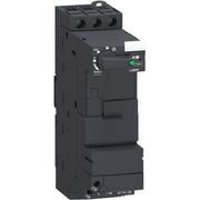 Schneider Electric - Motorstarter/Motorstarterkombination Grundgerät 38A LUB38