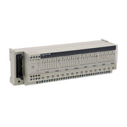 Schneider Electric - Passiver Sensor-/Aktor-Verteiler (mit Leitung) Klemmenblock ABE7H16S43 16 Eingänge