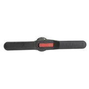 ABB Stotz S&J - Handgriff für Schaltgeräte Pistolengriff OHB200J12P 2x200mm Wellen- 12mm