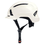 Uvex - Schutzhelm pronamic alpine weiss 9735030