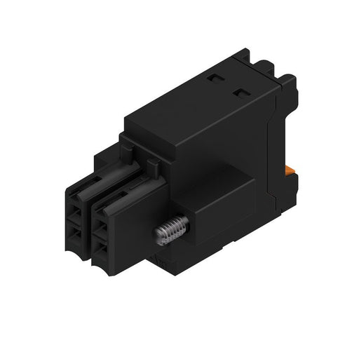Weidmüller - Kabelsteckverbinder für Leiterplattensteckverbinder Verbinder 3.50mm B2CF 3.50#1277860000 − 90 Stück