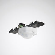 Trilux - Elektrisches Zubehör/Ersatzteile für Leuchten Geräteträger mit Sensor 78IP50 Quat #8921000 schwarz
